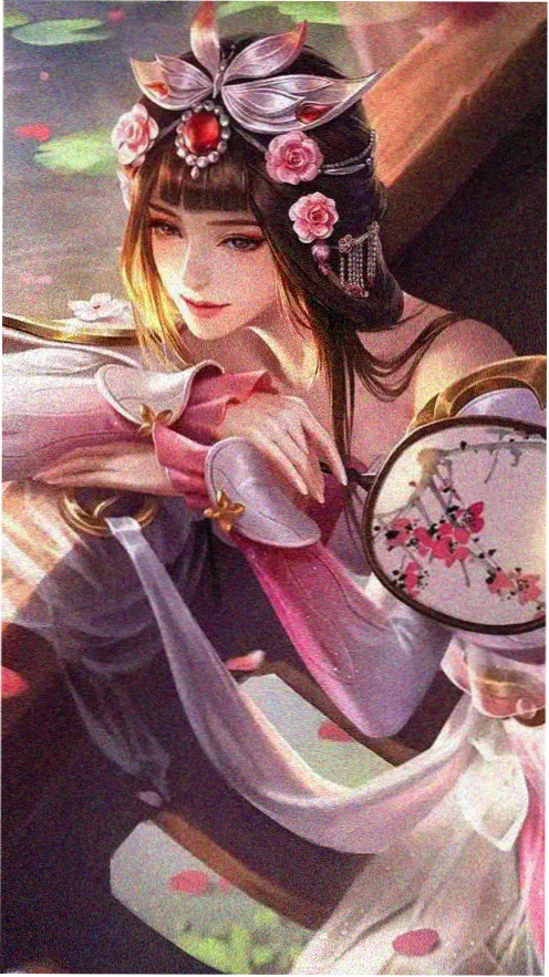 综艺封面